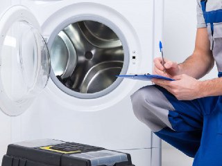 Подключение стиральной машины Богородицк цена 592 руб.