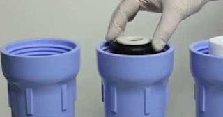 Установка угольных фильтров для воды и вытяжки от 3697 рублей в Богородицке