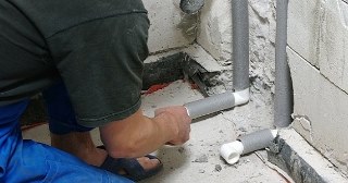 Замена стояка Богородицк цена от 983 руб.